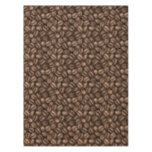 Koffiebonen Tafelkleed (Voorkant)
