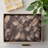 Koffiebonen Tissuepapier (Geschenk)