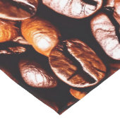 Koffiebonensetrunner Lange Tafelloper (Hoek)