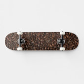 Koffiebonskateboard Skateboard (Horizontaal)