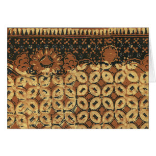 Koffieboon aardachtig boho rustiek