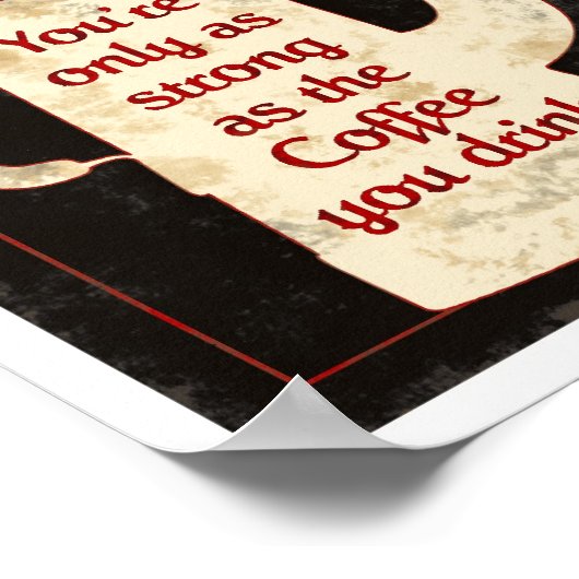 koffiebord1 poster (Hoek)