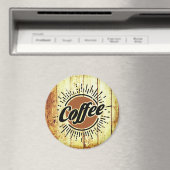 koffiebord magneet (Insitu (Vaatwasser))