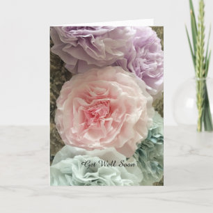 Koffiefilterbloemen krijgen snel weer goed kaart