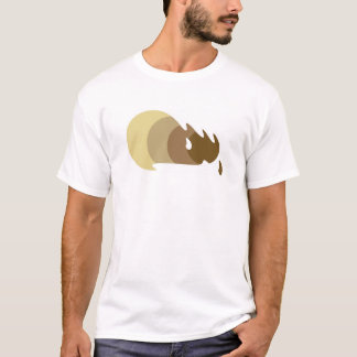 Koffiegolf T-shirt