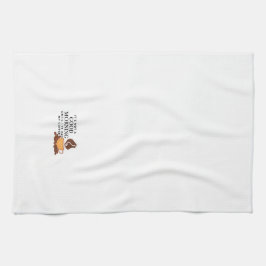 koffiehanddoek theedoek