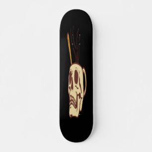 Koffiehuid Skateboard