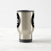 Koffieideologie Reisbeker (Center)