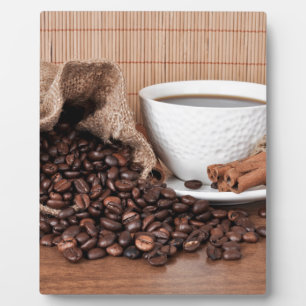 Koffiekeuken Drink keuken keukengerei voor cafés Fotoplaat