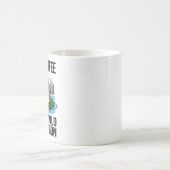 Koffiekikker Koffiemok (Center)