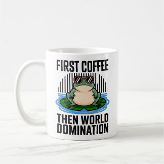 Koffiekikker Koffiemok