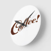 Koffiekkoffie — Klok (Hoek)