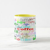 Koffiekoffie! Mok (Midden)