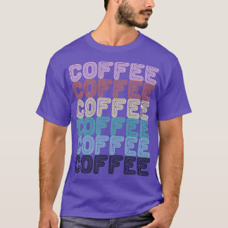 Koffiekoffie T-shirt