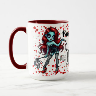 Koffiekop | Bonne Valentin Mok