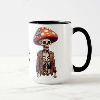 Koffiekop | Ik hou van My Akashic | Anarko Mok