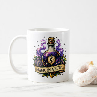 Koffiekop koffiemok