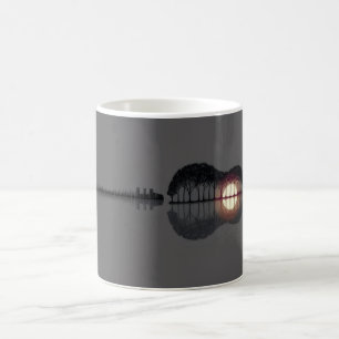 Koffiekop Koffiemok