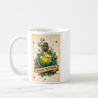 Koffiekop Koffiemok