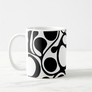 Koffiekop Koffiemok