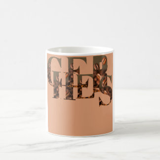 Koffiekop Koffiemok