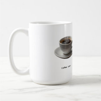 Koffiekop koffiemok