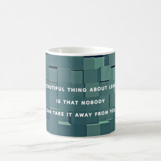 Koffiekop Koffiemok