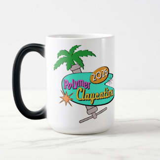 koffiekop magische mok