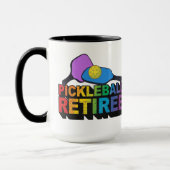 koffiekop mok (Links)