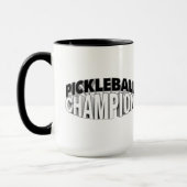 koffiekop mok (Links)