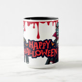 Koffiekop | My AKALLoween! Mok (Midden)