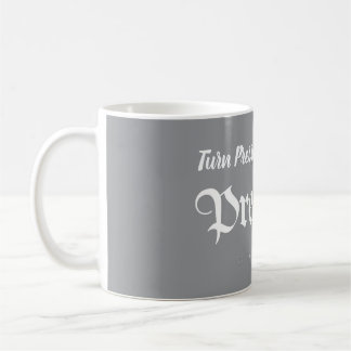 koffiekop van premora koffiemok