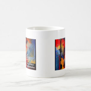koffiekopje koffiemok