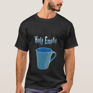 koffiekopje t-shirt