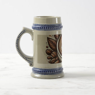 Koffiekopjes Bierpul