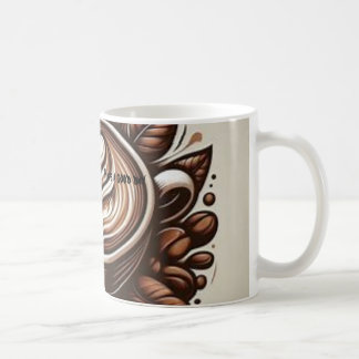 Koffiekopjes Koffiemok