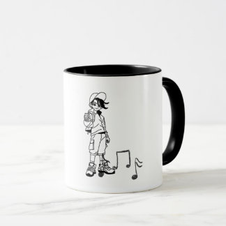 Koffiekopjes moederdag mok