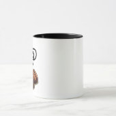 Koffiekoppen Mok (Midden)