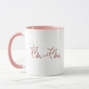 Koffiekoppen & Mokken Eenvoudig Uniek Design Schat