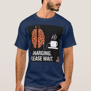 koffiekostenheffing t-shirt