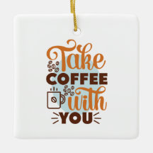 Koffiekunst haalt koffie met je mee