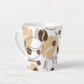 koffielatte mok (Linkerhoek)
