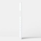 Koffieliefde Case-Mate iPhone Case (Achterkant / Rechts)