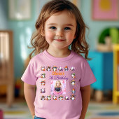 Koffieliefhebber Ghost Kids Verjaardag