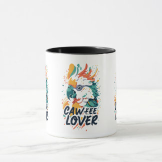 Koffieliefhebber Mok