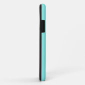 Koffieliefhebber Papier Cup Uniek Case-Mate iPhone Case (Achterkant/rechts)