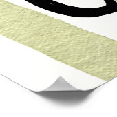 Koffieliefhebbersclub Poster (Hoek)