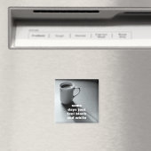 koffiemagneet magneet (Insitu (Vaatwasser))