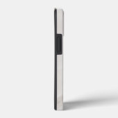 Koffiemeisje Case-Mate iPhone Case (Achterkant / Rechts)