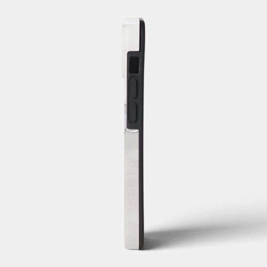 Koffiemeisje Case-Mate iPhone Case (Achterkant / Links)